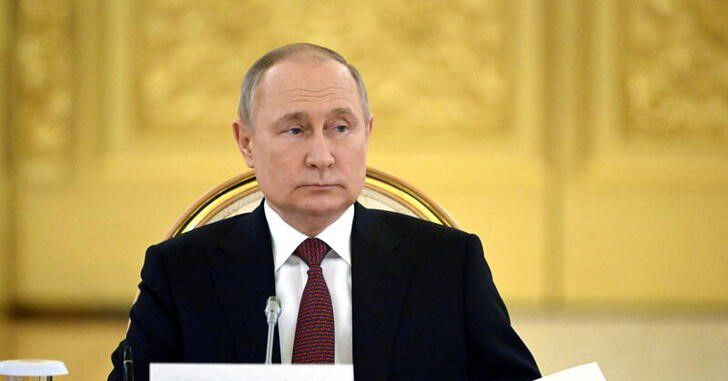 Putin obiecuje wzmocnić rosyjskie bezpieczeństwo IT przed cyberatakami