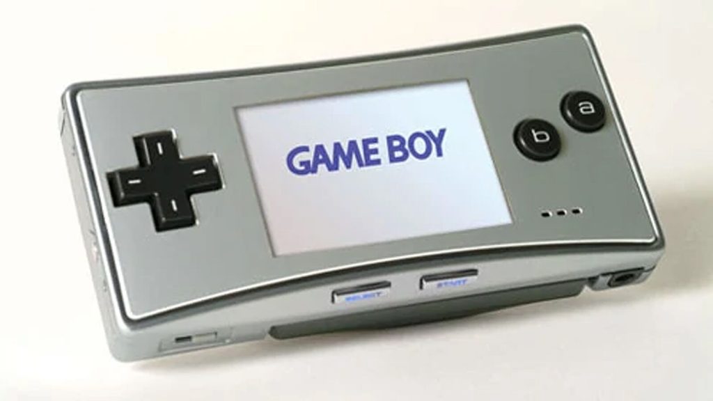 Reggie Fils-Aimé ostrzegł Nintendo, że Game Boy Micro nie jest początkującym