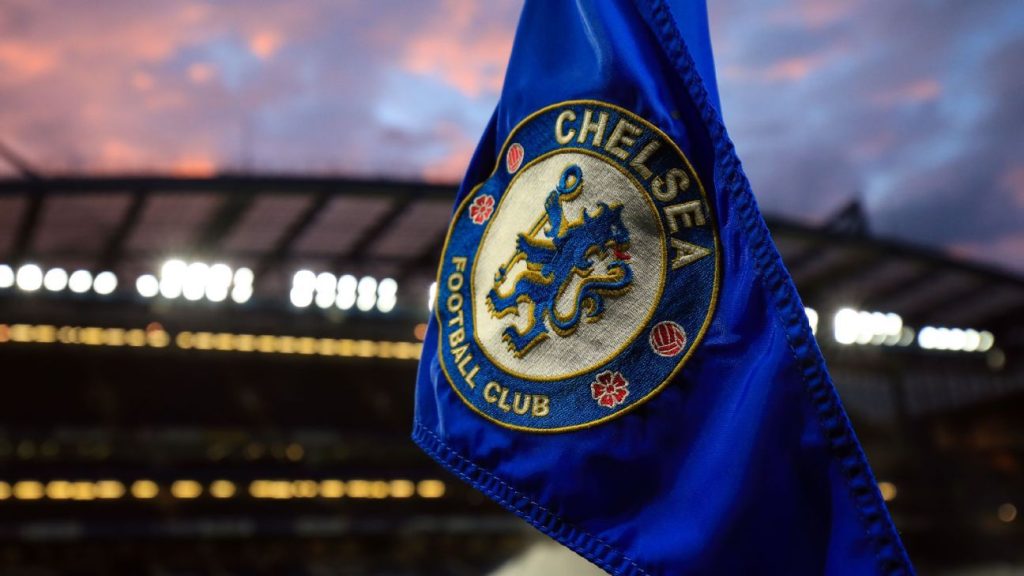 Sprzedaż Chelsea w stanie zawieszenia w oczekiwaniu na zatwierdzenie przez rząd Wielkiej Brytanii