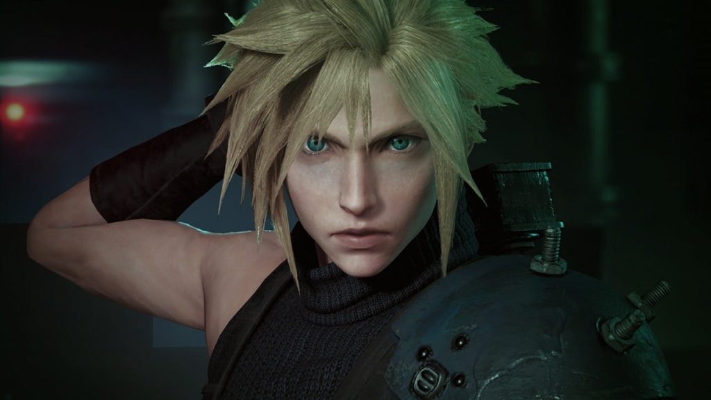 Square Enix wyda w przyszłym miesiącu reklamy Final Fantasy 7, aby uczcić swoją rocznicę