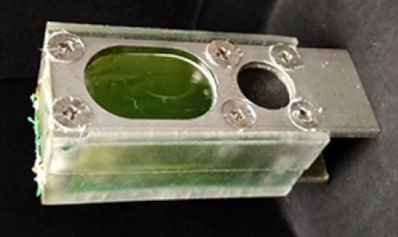 Uruchamianie chipów ARM na mocy alg