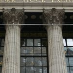 Wall Street rośnie na grzbiecie wielkich banków technologicznych