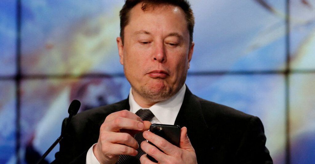 Wewnątrz wielkich planów Twittera Elona Muska