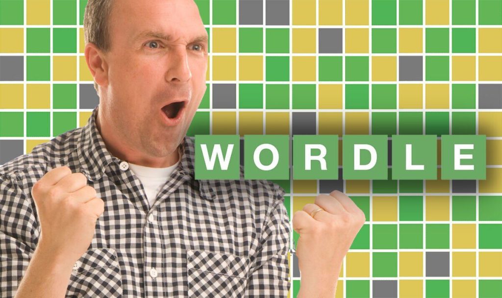 Wordle 335 20 maja Wskazówki - Zmagasz się dzisiaj z Wordle?  TRZY WSKAZÓWKI, KTÓRE MOGĄ POMÓC ODPOWIEDZIEĆ |  Gry |  zabawa
