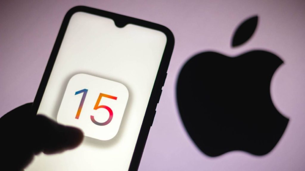 iOS 15.5 jest już dostępny - oto nowe funkcje dla Twojego iPhone'a