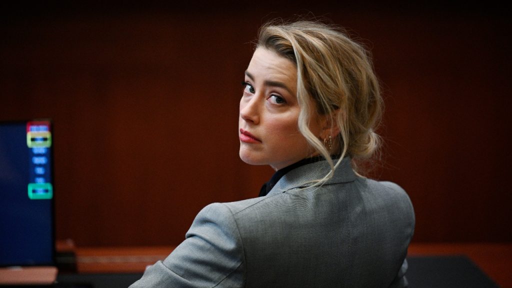Prawnicy Johnny'ego Deppa twierdzą, że „runda zwycięstwa” po ogłoszeniu wyroku, twierdzi rzecznik Amber Heard
