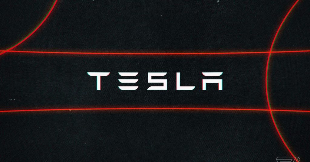 Tesla ponownie podnosi ceny - The Verge