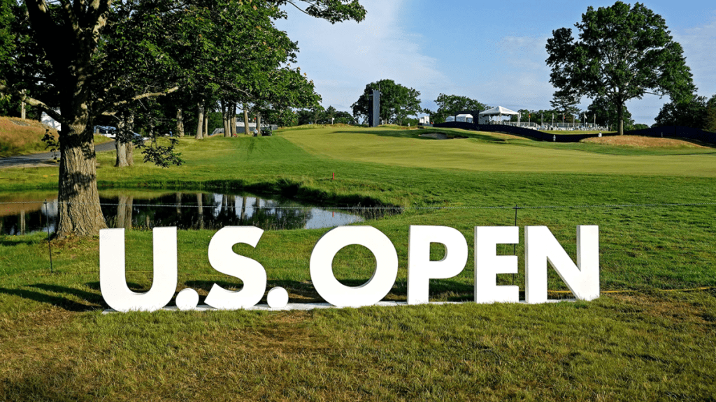 2022 US Open Leaderboard: relacje na żywo, dzisiejsze wyniki w golfa, aktualizacje z rundy 4 w The Country Club