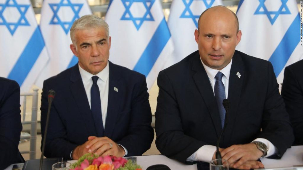 Izrael przygotowuje się do możliwych piątych wyborów w ciągu czterech lat, kiedy premier Bennett dąży do rozwiązania parlamentu