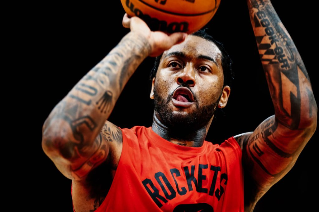 John Wall, Rockets zgadzają się na umowę przejęcia;  Clippers prawdopodobnie pięć razy podpiszą kontrakt z All-Stars w Free Agency
