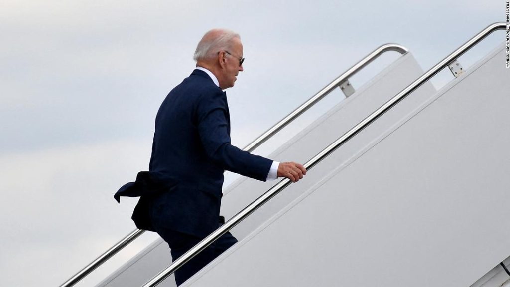 Biden dotarł na szczyt obu Ameryk zdeterminowany, by mimo pogardy skupić się na regionie