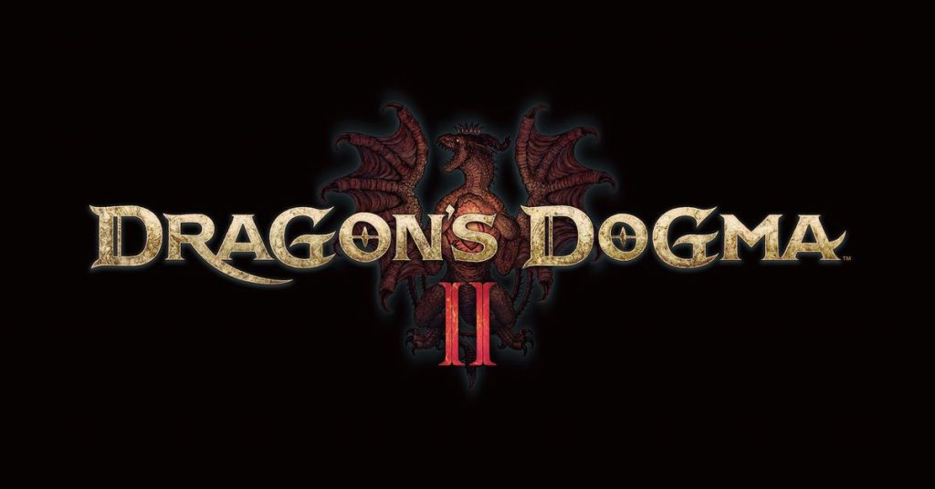 Capcom ogłasza Dragon's Dogma 2