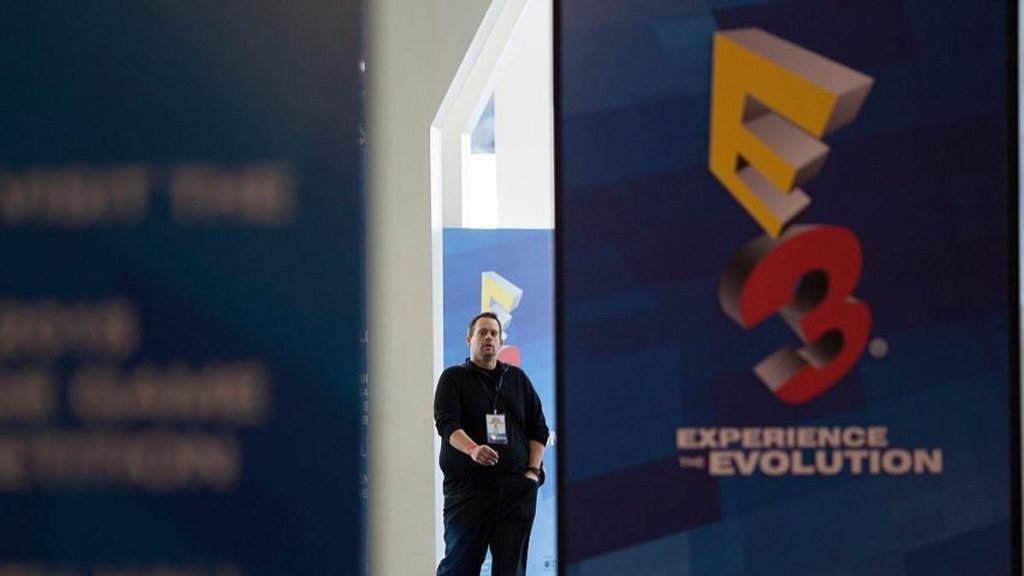 E3 myśli, że powróci w 2023 r. z osobistym wydarzeniem