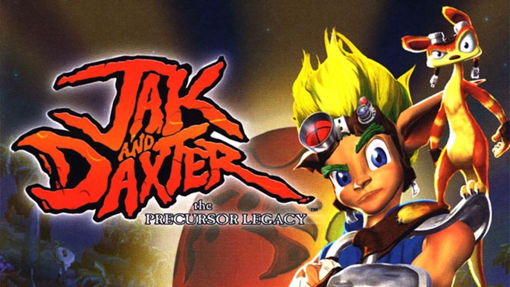 Jack i Daxter są „przenoszeni” z PS2 na PC przez fanów