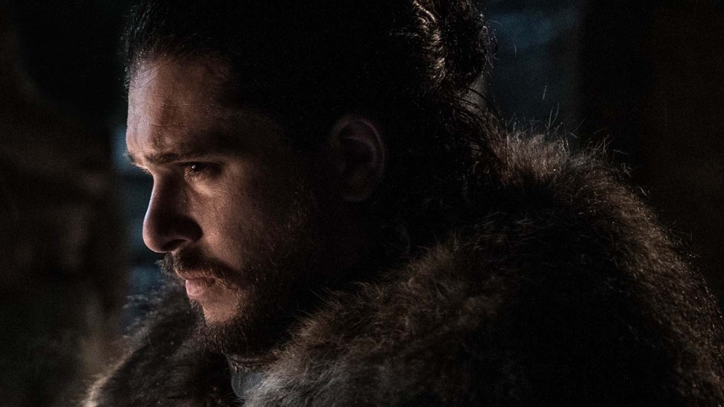 Jon Snow Sequel „Gra o tron” w produkcji w HBO — The Hollywood Reporter