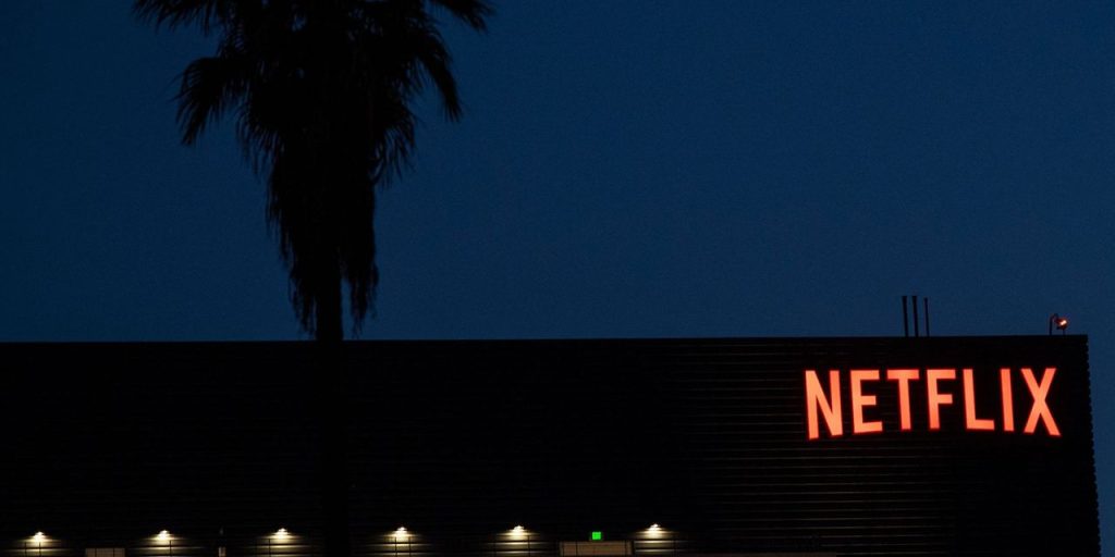 NBCUniversal konkuruje z Google, aby pomóc Netflixowi w opracowaniu kategorii z reklamami