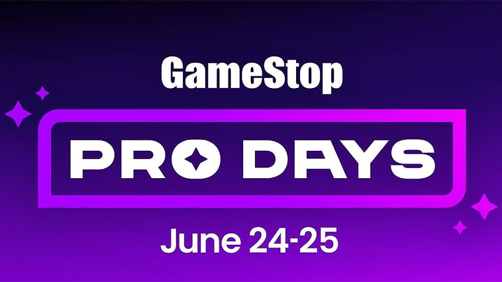 Niesamowita wyprzedaż Gamestop Pro Day rozpoczyna się teraz: najlepsze oferty na konsole, gry wideo, elektronikę i nie tylko