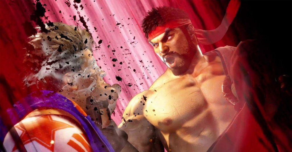 Street Fighter 6 potwierdzony na 2023 rok na PC, PlayStation i Xbox