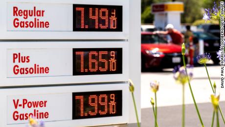 Dlaczego ceny gazu zawsze kończą się na 9/10 proc.