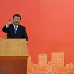 Xi opuszcza Chiny kontynentalne po raz pierwszy od 2020 roku