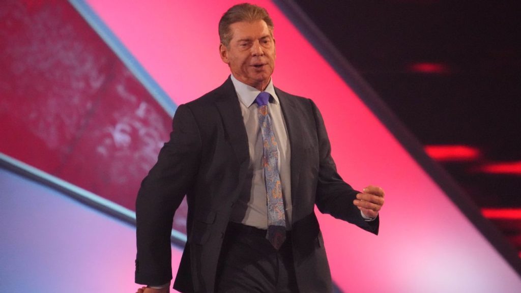 Zarząd WWE rozpoczyna śledztwo w sprawie rzekomego 3 milionów dolarów odszkodowania za milczenie byłego pracownika, dyrektora generalnego Vince'a McMahona