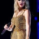 Taylor Swift twierdzi, że aresztował prześladowcę