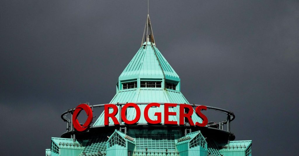 Rogers Network wznawia działalność po poważnej awarii dotykającej miliony Kanadyjczyków