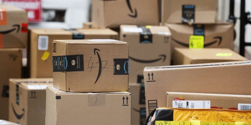 Amazon ogranicza wybór marek prywatnych ze względu na słabą sprzedaż