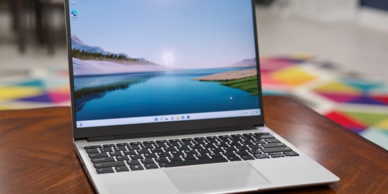 Recenzja: Laptop nowej generacji w ramach Framework spełnia obietnice dotyczące możliwości aktualizacji