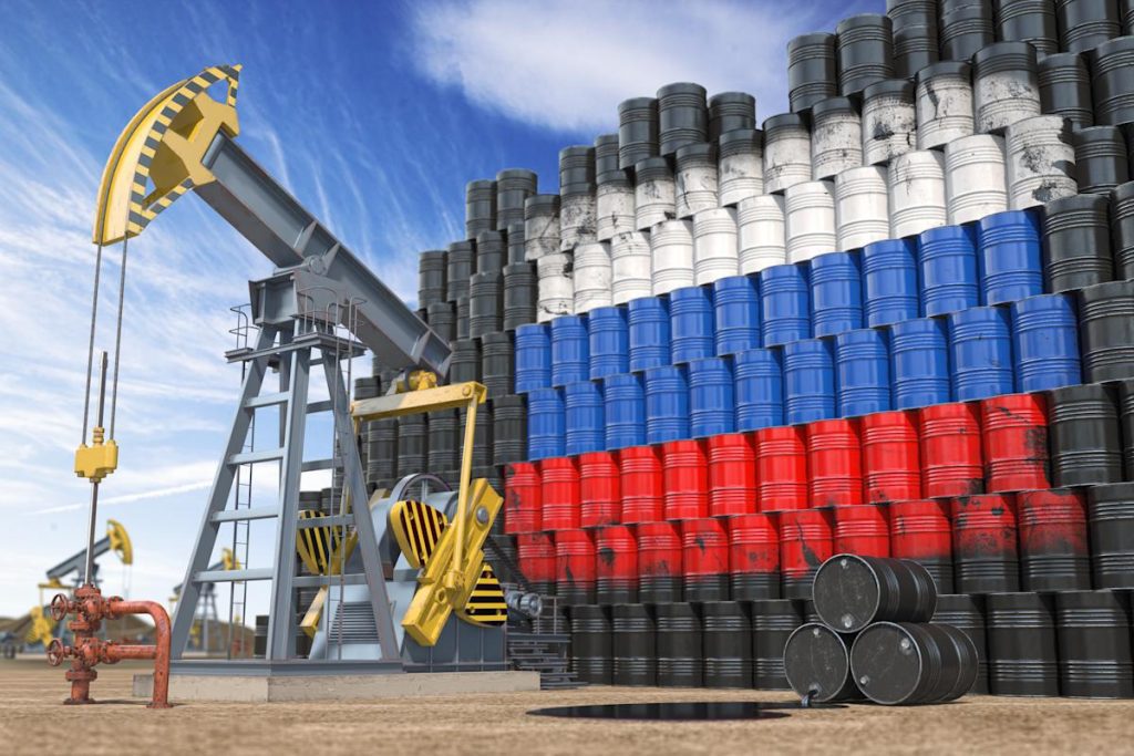 Plan ograniczenia rosyjskich cen ropy może faktycznie zadziałać