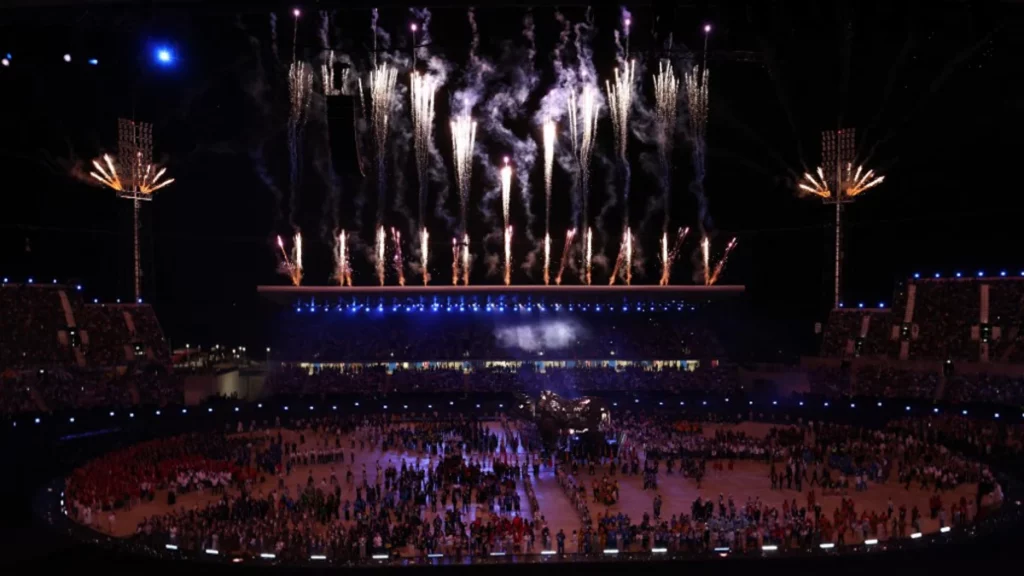 Igrzyska Wspólnoty Narodów 2022 w Birmingham ogłosiły, że zostaną otwarte podczas wielkiej ceremonii