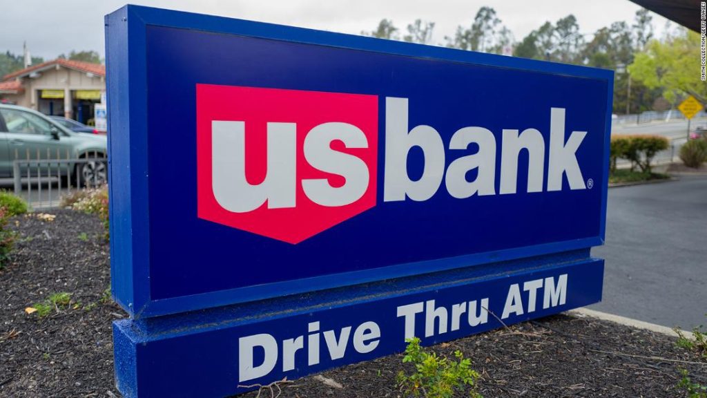Amerykański bank ukarany grzywną za otwieranie „pseudo” kont klientów