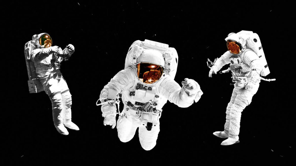 Badania pokazują, że astronauci NASA na stacji kosmicznej cierpią na przerażającą utratę kości