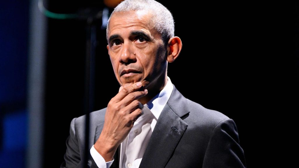 Barack Obama udostępnia swoją letnią playlistę