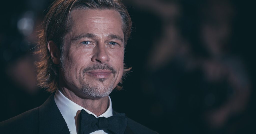 Co wiesz o ślepocie twarzy, przypadku ślepoty Brada Pitta?
