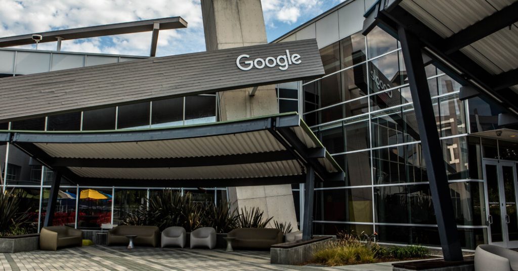 Inżynier Google Fires, który twierdzi, że sztuczna inteligencja ma świadomość