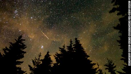 Deszcz meteorów, zaćmienia i księżyc: wszystkie powody, dla których warto szukać księżyców w 2022 roku