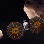 NASA ogłasza „znaczący postęp” w ratowaniu konstelacji Lucy Solar