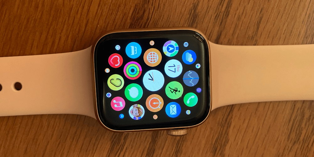 Wskazówki dla użytkowników produktów Mac Apple Watch