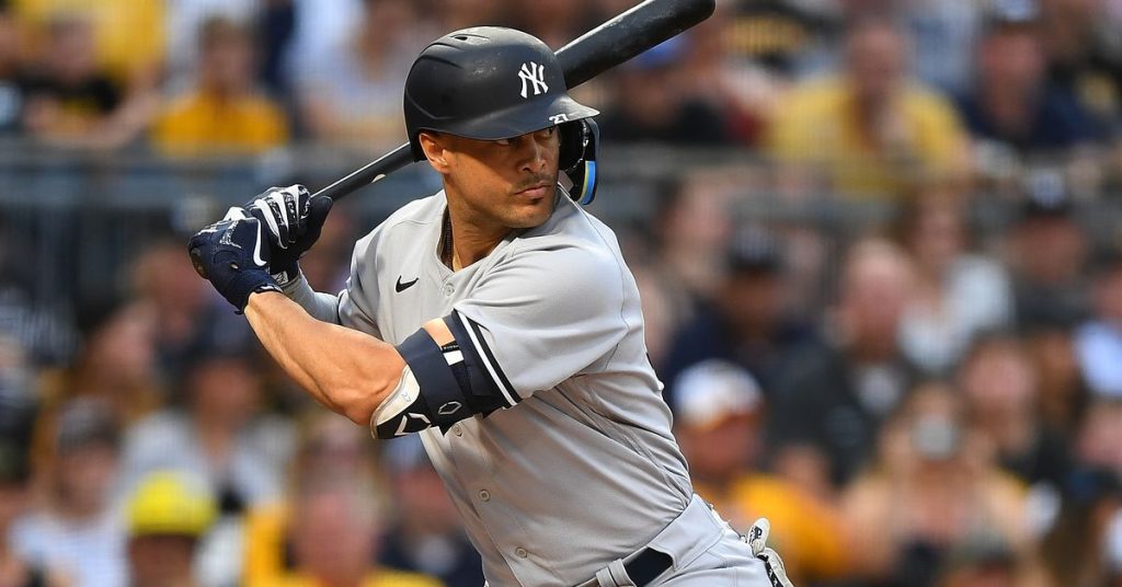 Wiadomości New York Yankees: Giancarlo Stanton rozpocznie MLB All-Star