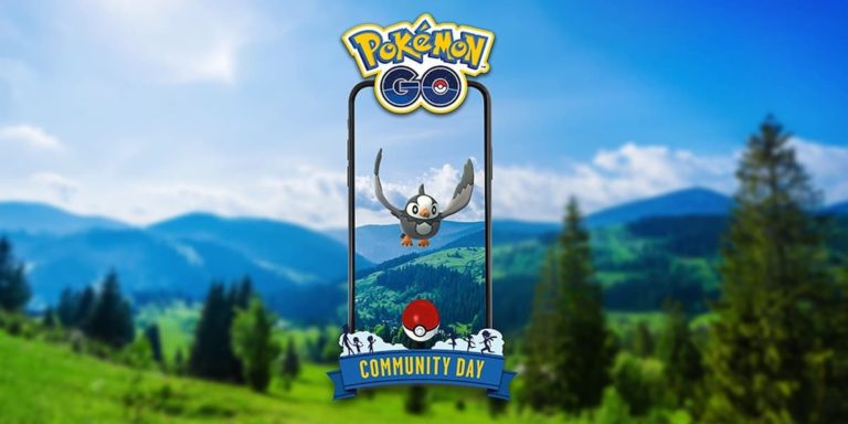 Wszystkie notatki terenowe z dnia społeczności Pokémon Go: Starly Research Quests and Rewards