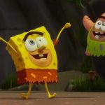 Wideo: THQ Nordic pokazuje nowe zwiastuny SpongeBob Kanciastoporty i AEW