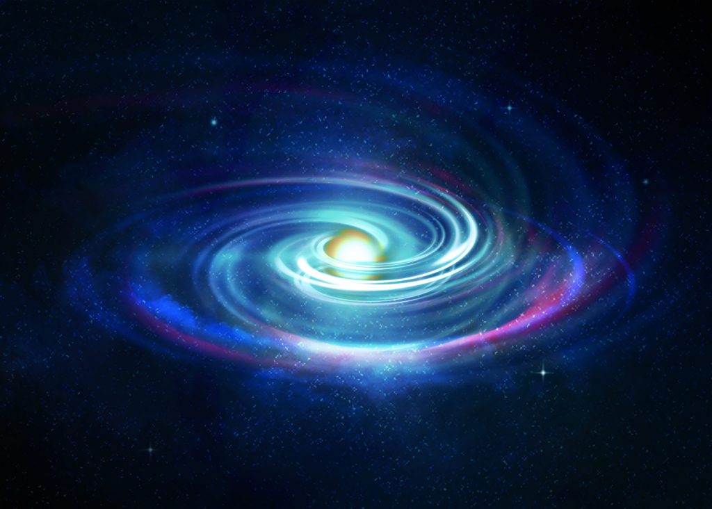 Kosmiczny Teleskop Jamesa Webba pokazuje, że Wielki Wybuch nie miał miejsca?  czekać…