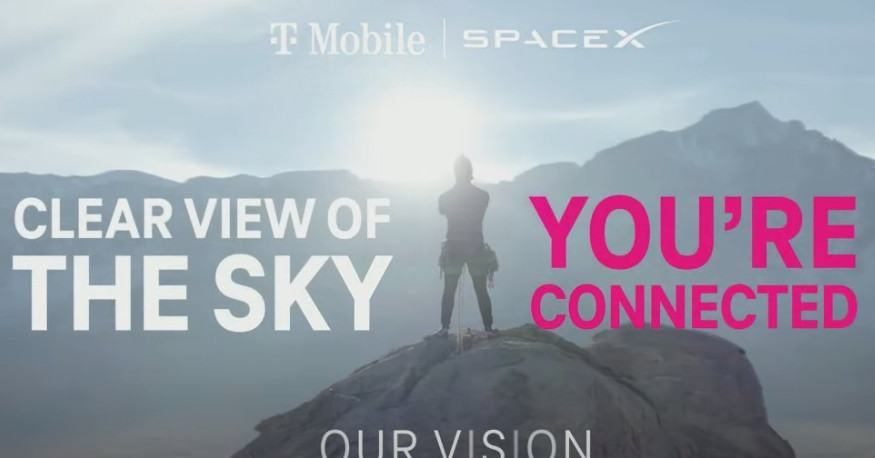Jak Elon Musk, SpaceX i T-Mobile pomagają biznesowi od satelity do komórki?