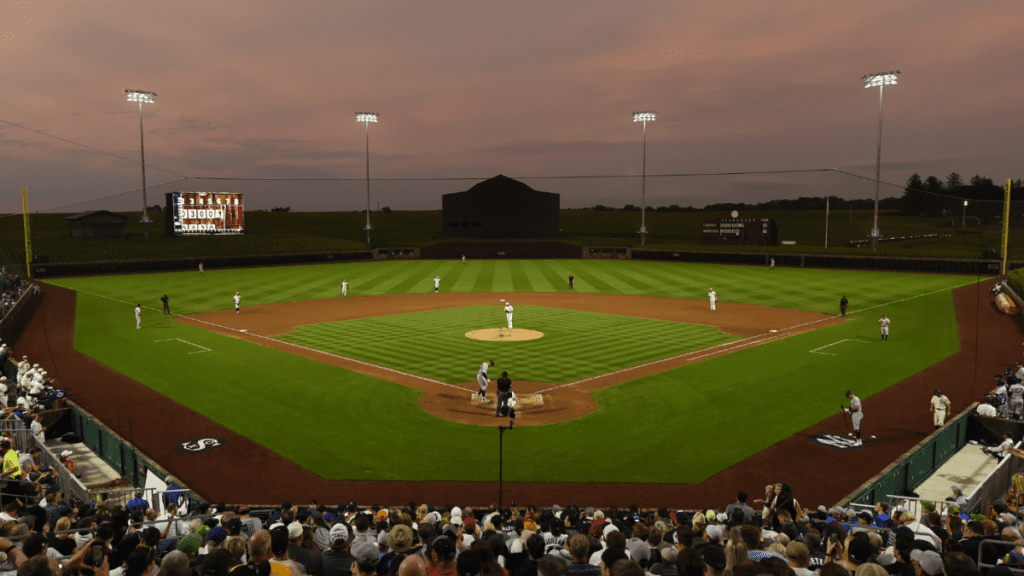 2022 MLB Field of Dreams Game: Cztery rzeczy, które warto wiedzieć o Cubs, Czerwoni mają spotkać się w Iowa