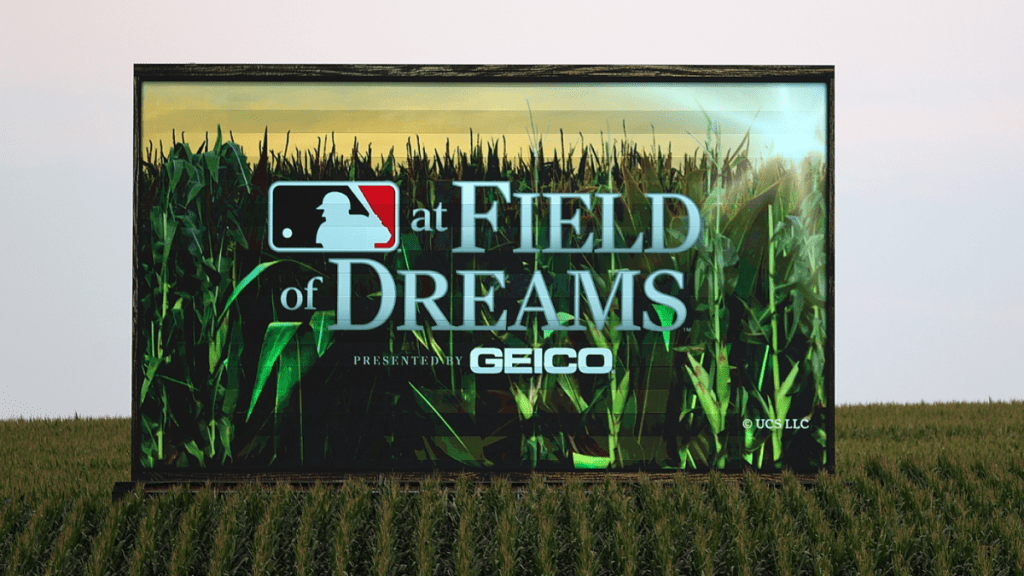 2022 MLB Field of Dreams Game: kanał telewizyjny, czas, transmisja na żywo, cztery rzeczy, które warto wiedzieć dla Cubs-Reds w Iowa