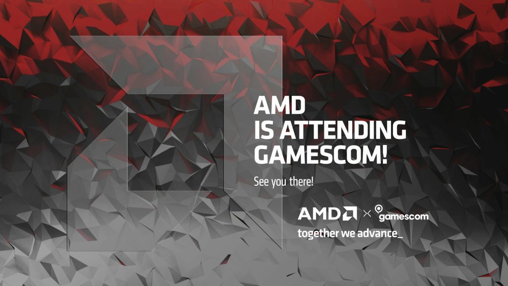 AMD stawia na Gamescom 2022, aby ogłosić Ryzen 7000 „Zen 4” i platformę AM5