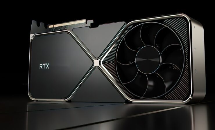 NVIDIA GeForce RTX 4080 i RTX 4070 