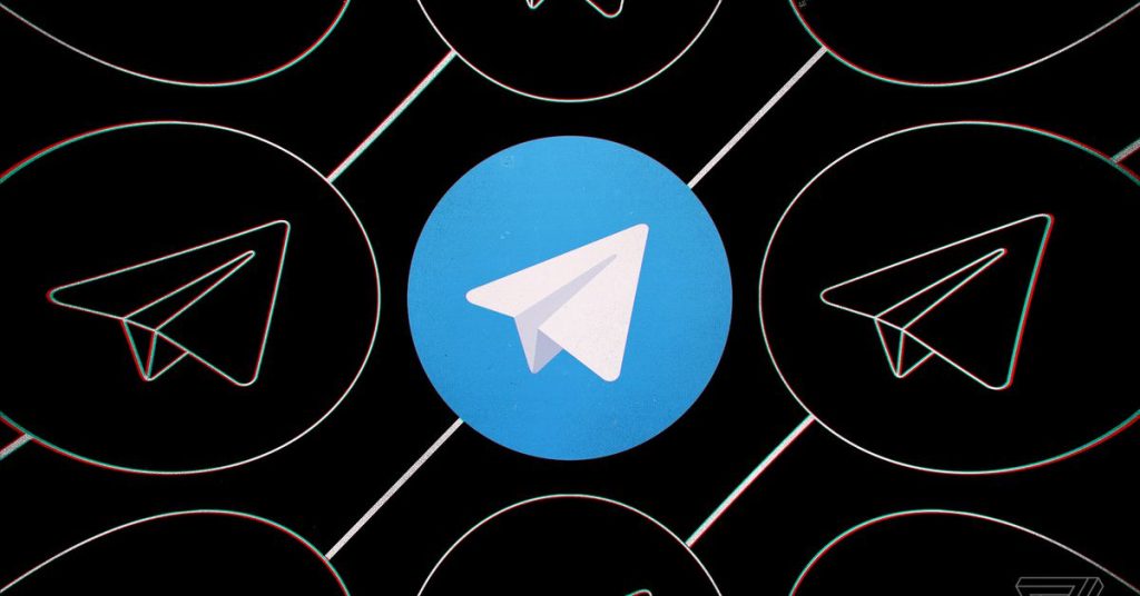 Firma Apple wycofała najnowszą aktualizację Telegrama dotyczącą emoji