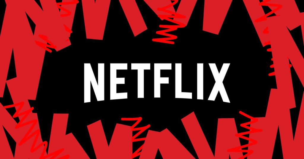 Jeremy Gorman, dyrektor ds. biznesowych Snapa, pokaże reklamy w serwisie Netflix